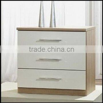 Living Room Furniture Wood Chest of Drawers