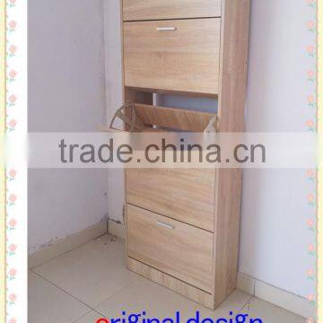 MDF/PB shoes cabinet/shoes storage/shoes rack