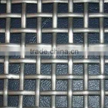 Anping Factory ISO9100 Ore Screen Mesh photo-4