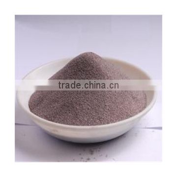 Brown Fused Alumina abrasive/Brown Fused Alumina sand blasting material