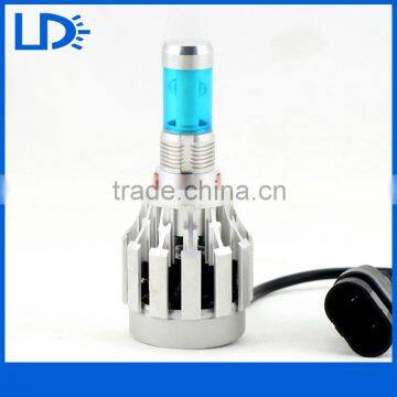 9006 Auto Led Headlight 30W Led Bulb Led Car Head Lamp