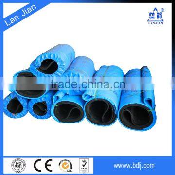 Popular Rubber Heat Resistant Belt for Hot Coke for Industry photo-2