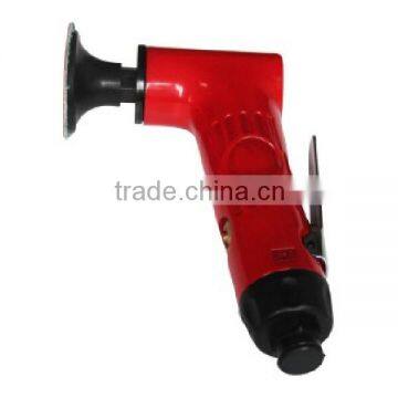 2" 50mm Light weight 100 degree gearless air angle sander NV-739