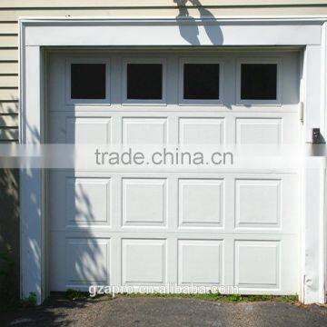 Morden Aluminium Garage Door With the Low Price