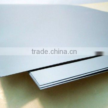 Tungsten sheets with high purity in china