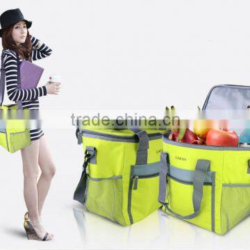 Lunch Cooler Bag Snack Bag for Hiking,camping