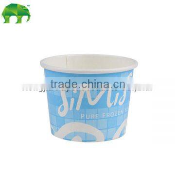 Good supplier Disposable ice cream paper cup china paper cups wholesale