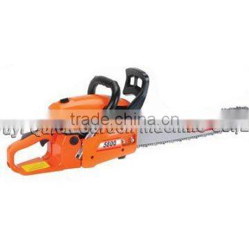 52cc gasoline chain saw