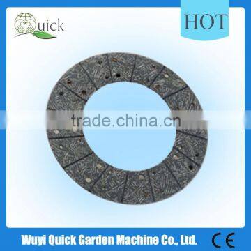 High Quality Auto Clutch Facing From China
