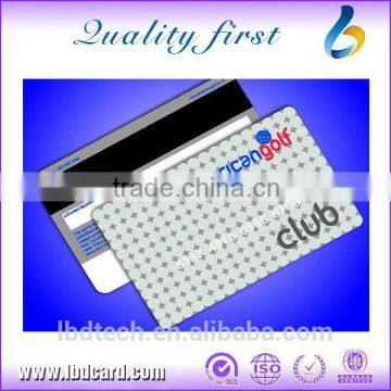 New Promotion Low Price Fudan F08 Magnetic Business Card In China Supplier photo-5