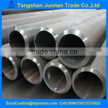 Large diameter thick wall Seamless Type beveled end and ASTM Standard Carbon Steel Pipes