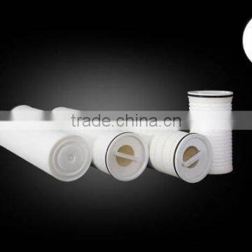 Pleated High Flow Cartridge Big Flow Water Cheap Water Filters photo-5