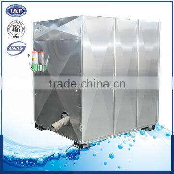 Hot Selling Industrial Washing Machine With Competitive Price photo-3