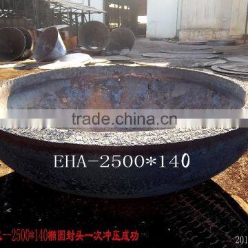 Big Diameter Elliptical Head photo-5