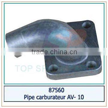 PGT MBK carburetor pipe AV-10