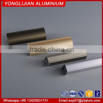 Aluminum profile for closet door manufacturer