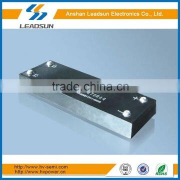 New and Original 2CL60KV/5.0A Single Phase Bridge Rectifier Module photo-2