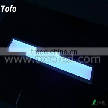 colorful led panel lights 3030 12W RGB SMD5050