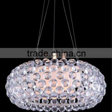 65cm dia Brand new original quality Foscarini Caboche Ceiling lamp Designed By Patricia Urquiola ,Eliana Gerotto pendant