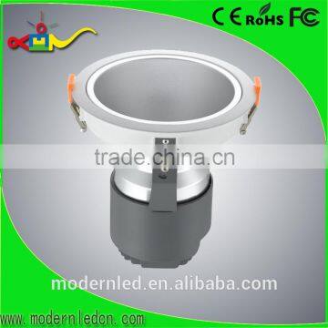 Wwww Xxx Com Led Down Light for Hotel Reflector Shell photo-3