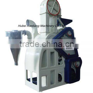 Chinese CTNM15 Rice Mill Spare Parts and New Condition Rice Mill Machine photo-5