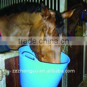 Rubber bulk feed bins for sale