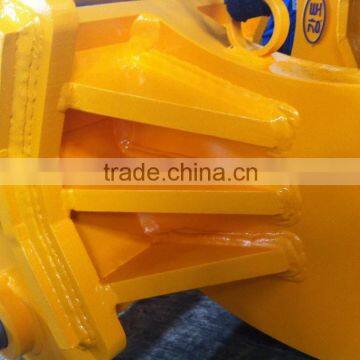 Excavator Ripper for Frozen Earth/flagstone/root