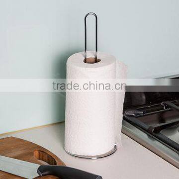 Chrome Paper Towel Holder