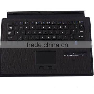 Wireless Keyboard for Tablet pc Microsoft Surface 3-WS-368 photo-3