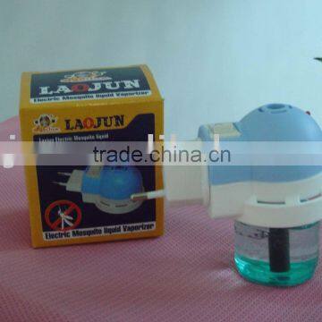 Electric Mosquito liquid ,Mosquito liquid Vaporizer