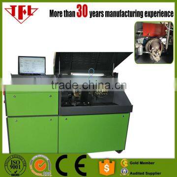 Heui diesel fuel injection pump test bench for sale