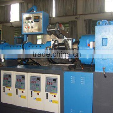 Rubber Injection Moulding Machine
