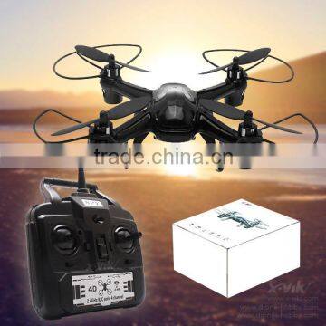 DM003 MINI SPEED FLIGHT 3D ROLL RC QUADCOPTER