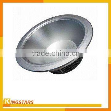 Anodized Cold Forging Aluminum Heat Sink photo-2