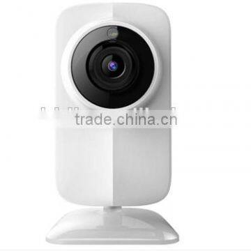 1mp cube camera AD-7210H 10pcs IR LEDs wifi camera