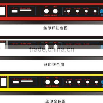 Hi-Fi USB Speaker SA-K65-silver photo-6