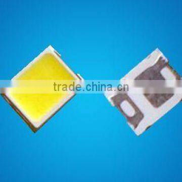 0.1W 0.12W 0.2W 0.5W 13-65lm pure,ware natural cold white , smd 2835 bridgelux , Epistar chip led