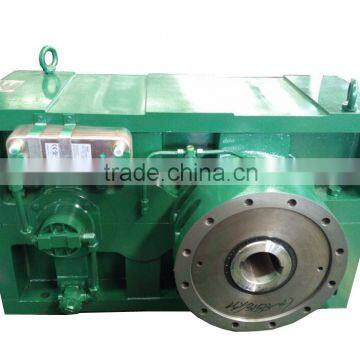 Made in China Guomao ZLYJ Gearbox for Film Blowing Machine photo-3