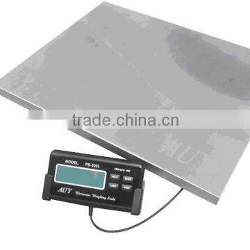 150kg platform weighing scale