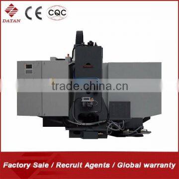 [ DATAN ] ME1500 Series Large Cnc Machining Center photo-3