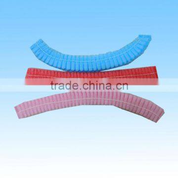 colorful nonwoven disposable surgical strip cap