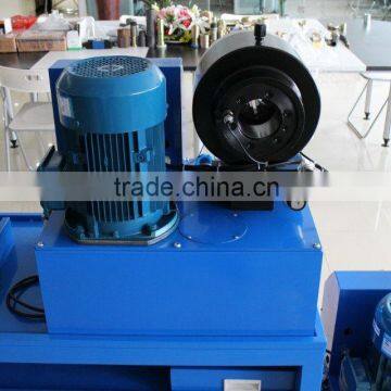 2inch Newly Model Agent Tube Swaging Machine