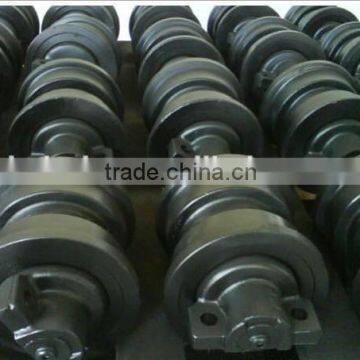 Sh210-5 Excavator Bottom Roller, Sumitomo Sh210LC-5 Under Carriage Parts, Sumitomo Lower Roller