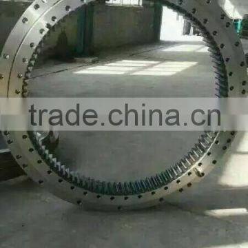 Kobelco SK200 Excavator Swing Bearing , Swing Gear Box , Sk210 Swing Circle ,sk300 ,sk320 Sk210 , photo-4