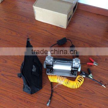 tire inflator pump