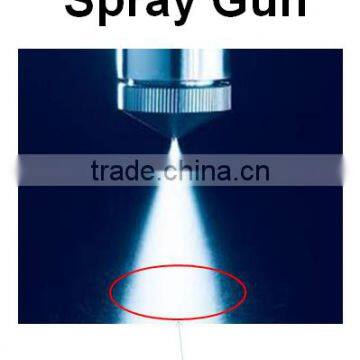 Advanced Liquid Spray PUR Adhesive For Textile Application