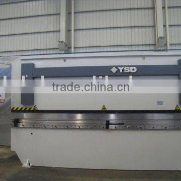 ysd NC press brake