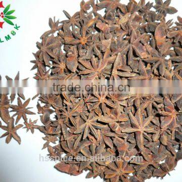 Guangxi ,China Dry Star Aniseeds Without Stem