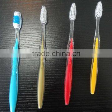 hotel toothbrush ,hotel supplies,hotel toiletry set