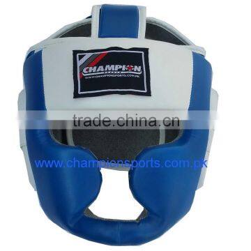 boxing head guards